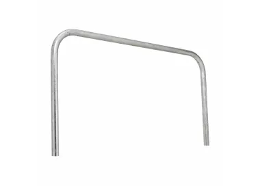 Arceau simple galva Ø60mm PROCITY