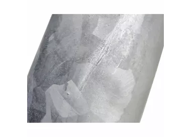 Arceau simple galva Ø60mm PROCITY
