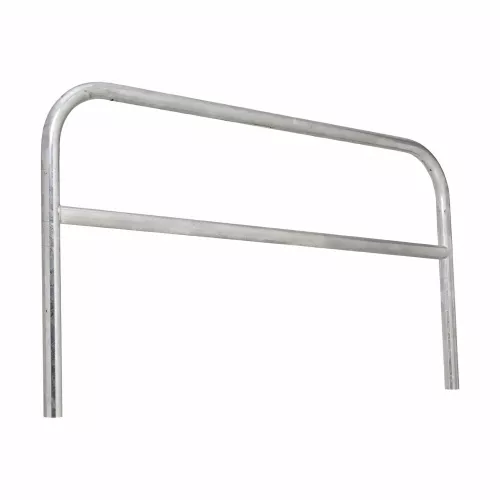 Arceau renforcé galva Ø60mm PROCITY