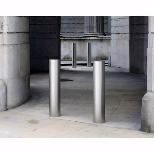 Borne anti-bélier tout Inox PROCITY