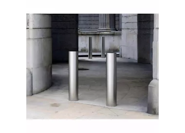 Borne anti-bélier tout Inox PROCITY