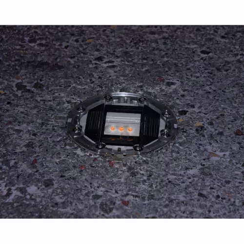 Plot routier solaire coque aluminium PROCITY