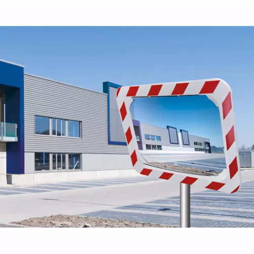 Miroir Polymir® et P.A.S® PROCITY