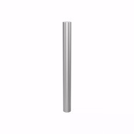 Potelet Inox Ø76mm PROCITY