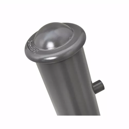 Potelet rabattable Solibloc Agora PROCITY