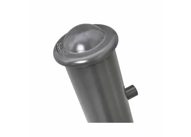 Potelet rabattable Solibloc Agora PROCITY
