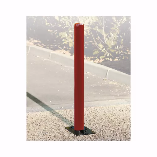 Potelet rabattable Solibloc Carrefour PROCITY