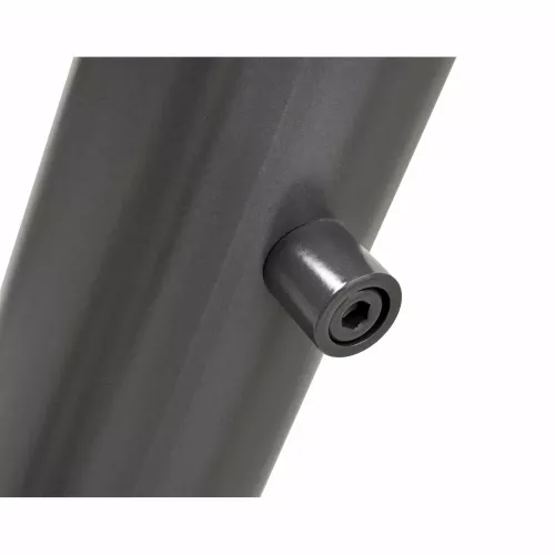 Potelet rabattable Solibloc Carrefour PROCITY