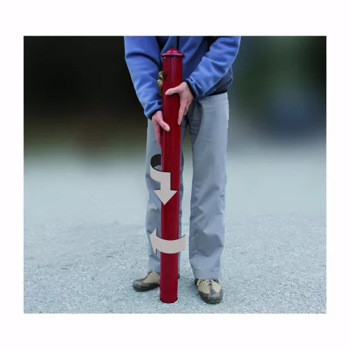 Potelet Amovible Primabloc Agora PROCITY