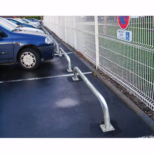 Arceau bas de protection PROCITY
