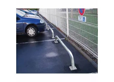 Arceau bas de protection PROCITY
