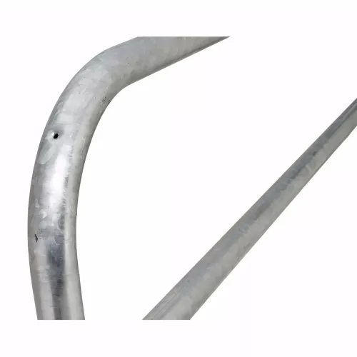 Arceau renforcé Ø60mm PROCITY