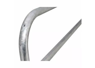 Arceau renforcé Ø60mm PROCITY
