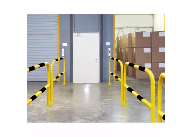 Arceau renforcé Ø60mm PROCITY
