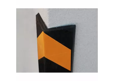 Protection d'angle en caoutchouc PROCITY