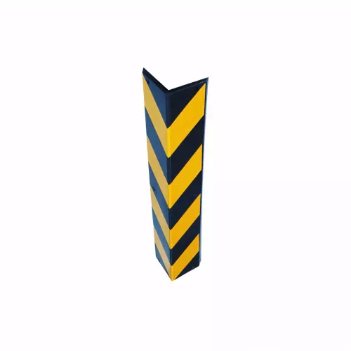 Protection d'angle en caoutchouc PROCITY