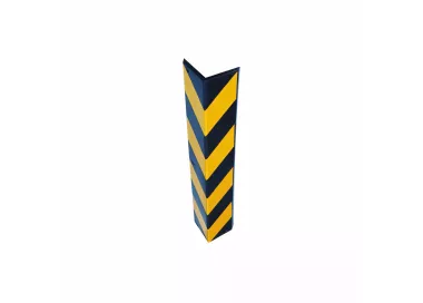 Protection d'angle en caoutchouc PROCITY