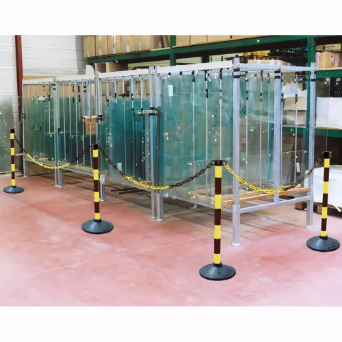 Balisage temporaire PROCITY