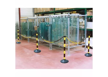 Balisage temporaire PROCITY
