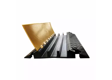 Passe câble – 3 câbles PROCITY