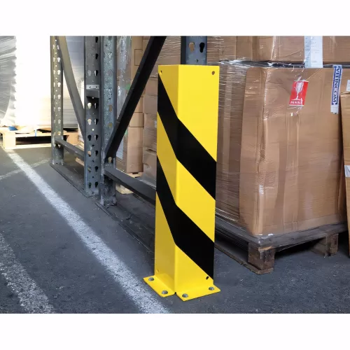 Angle de protection en tôle PROCITY