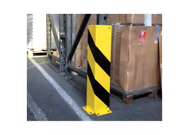 Angle de protection en tôle PROCITY