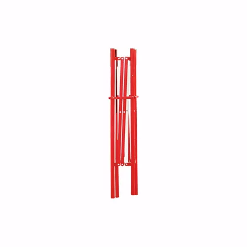 Barrière de regard extensible acier PROCITY