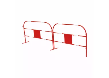 Barrière Éco TP PROCITY