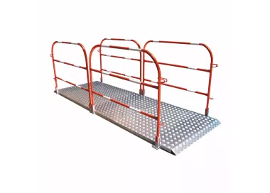 Passerelles TP PROCITY