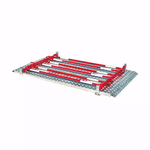 Passerelles TP PROCITY