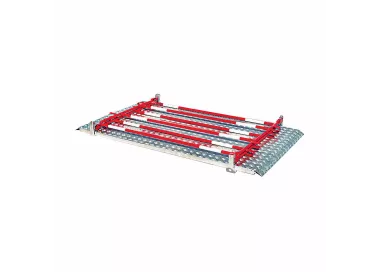 Passerelles TP PROCITY