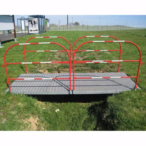 Passerelles TP PROCITY