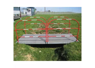 Passerelles TP PROCITY