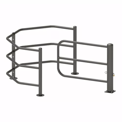 Barrière sélective fixe PROCITY