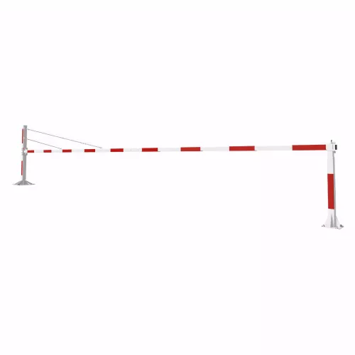 Barrière universelle tournante "XL" PROCITY