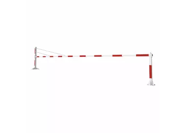 Barrière universelle tournante "XL" PROCITY