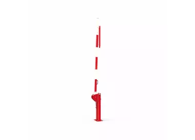 Barrière levante universelle à vérin PROCITY