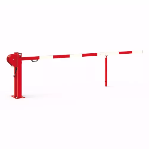 Barrière levante universelle à vérin PROCITY