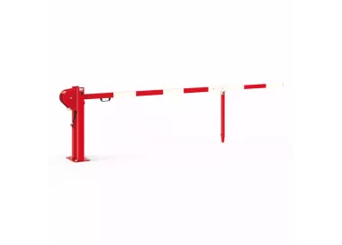 Barrière levante universelle à vérin PROCITY