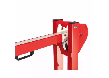 Barrière levante universelle à vérin PROCITY