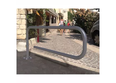 Barrière tournante Trombone 1,8 mètre PROCITY