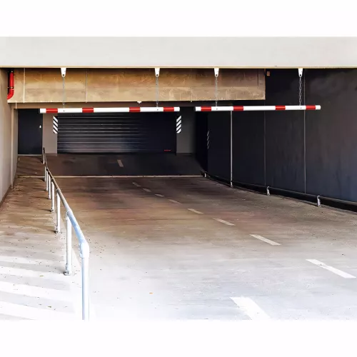 Bavette limiteur de hauteur PROCITY