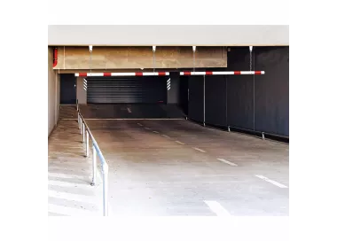 Bavette limiteur de hauteur PROCITY
