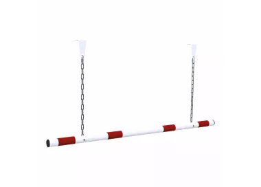 Bavette limiteur de hauteur PROCITY