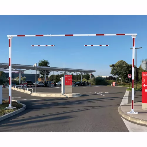 Portique universel fixe PROCITY