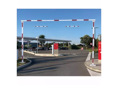 Portique universel fixe PROCITY