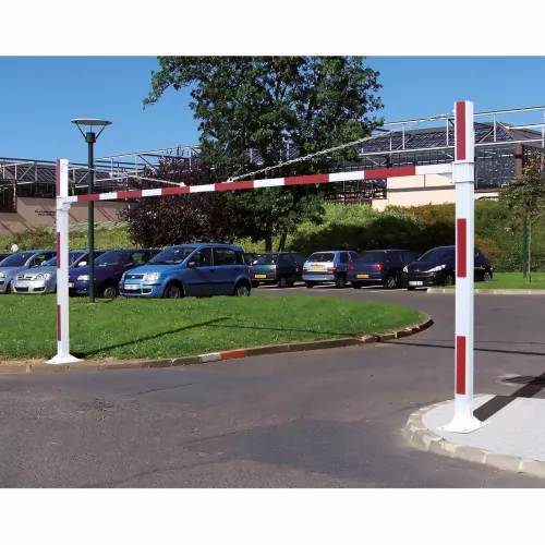 Portique universel fixe PROCITY
