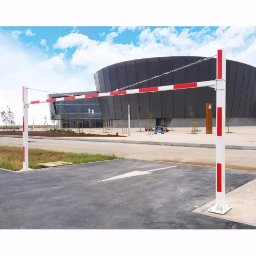 Portique universel fixe PROCITY