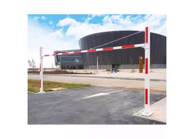Portique universel fixe PROCITY