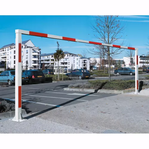 Portique universel fixe PROCITY